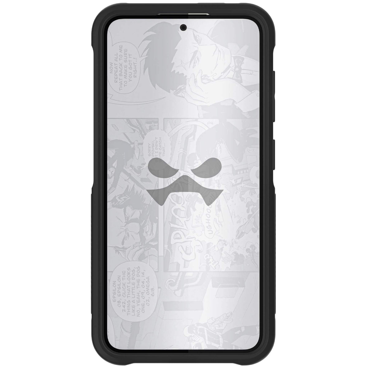Pink Samsung Galaxy S24 Phone Case