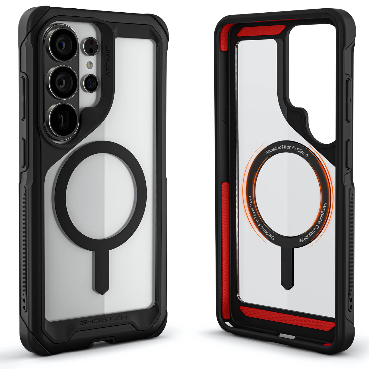 Galaxy S26 Ultra Case MagSafe