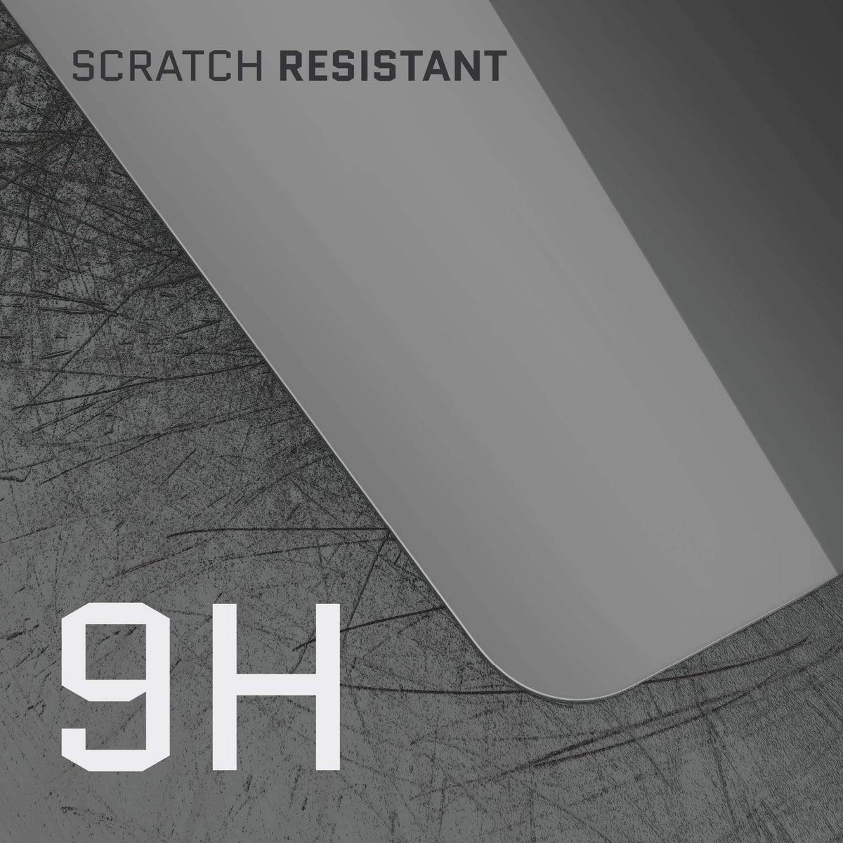 Samsung Galaxy S24 Plus Tempered Glass Screen Protector