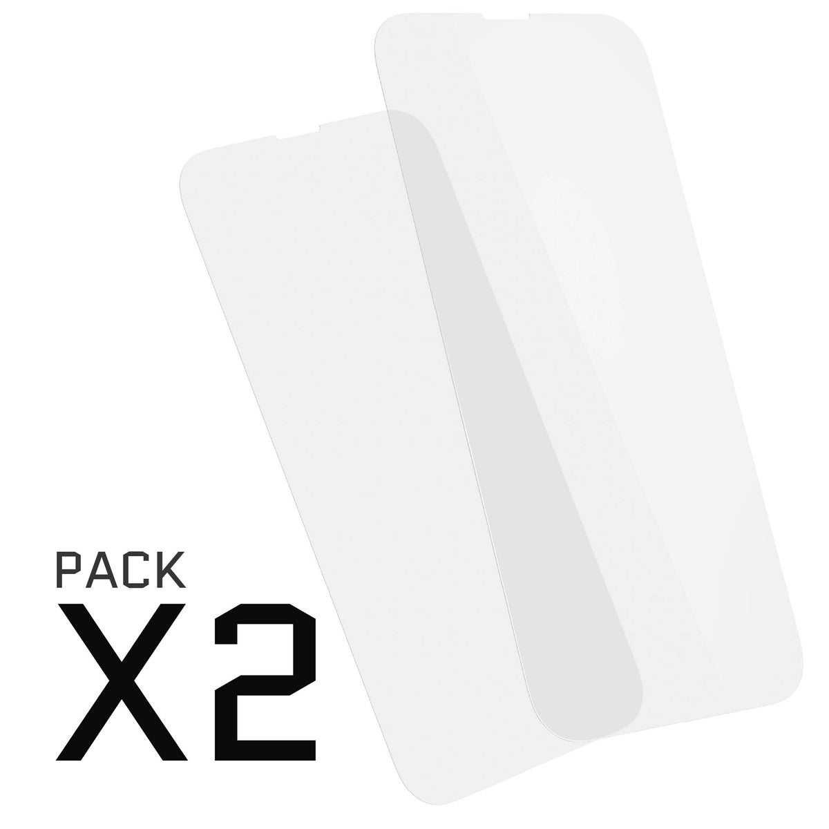 iPhone 17e Screen Protector Tempered Glass