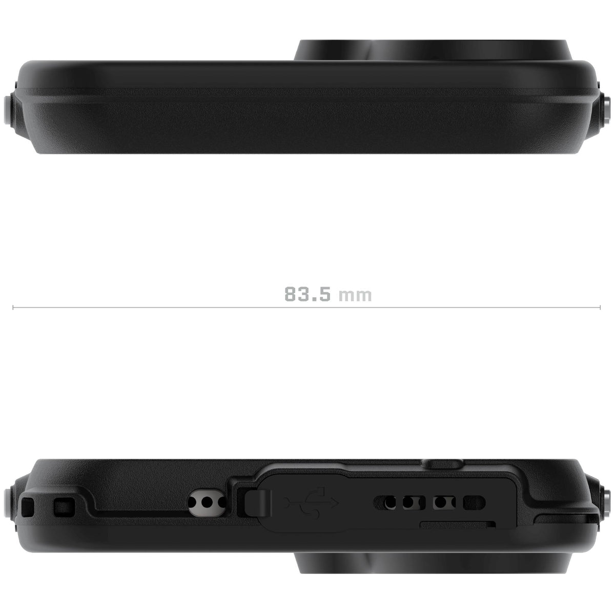 iPhone 17 Waterproof Case MagSafe Protective Phone Cover Underwater Full Body Heavy Duty Rugged Screen Protector