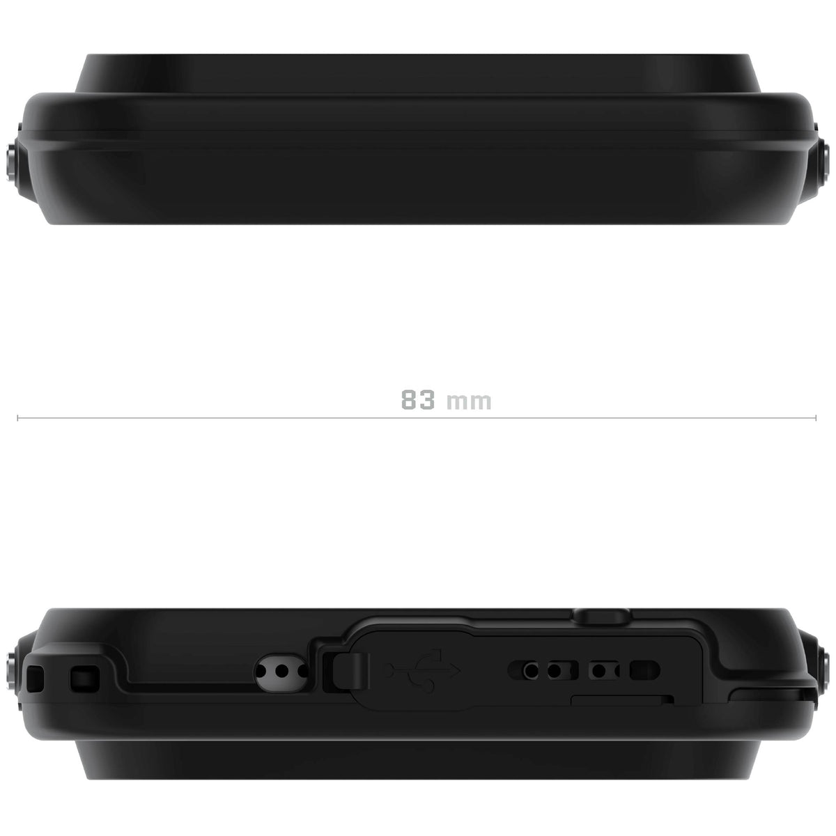 Apple iPhone 17 Pro Waterproof Case
