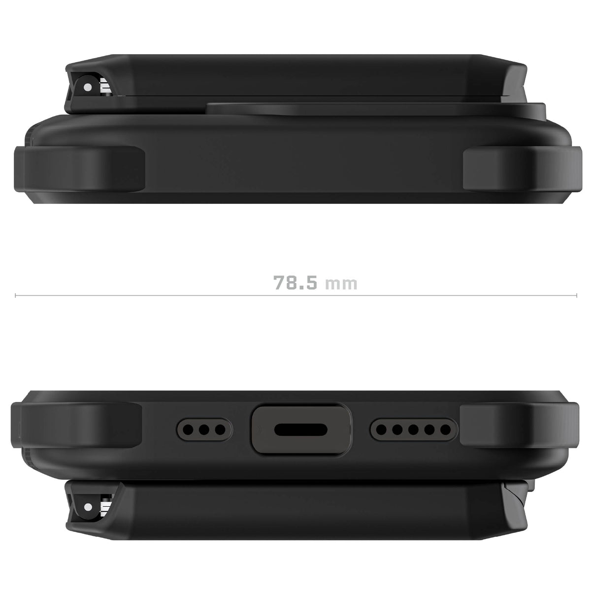 Apple iPhone 14 Pro Case MagSafe Wallet