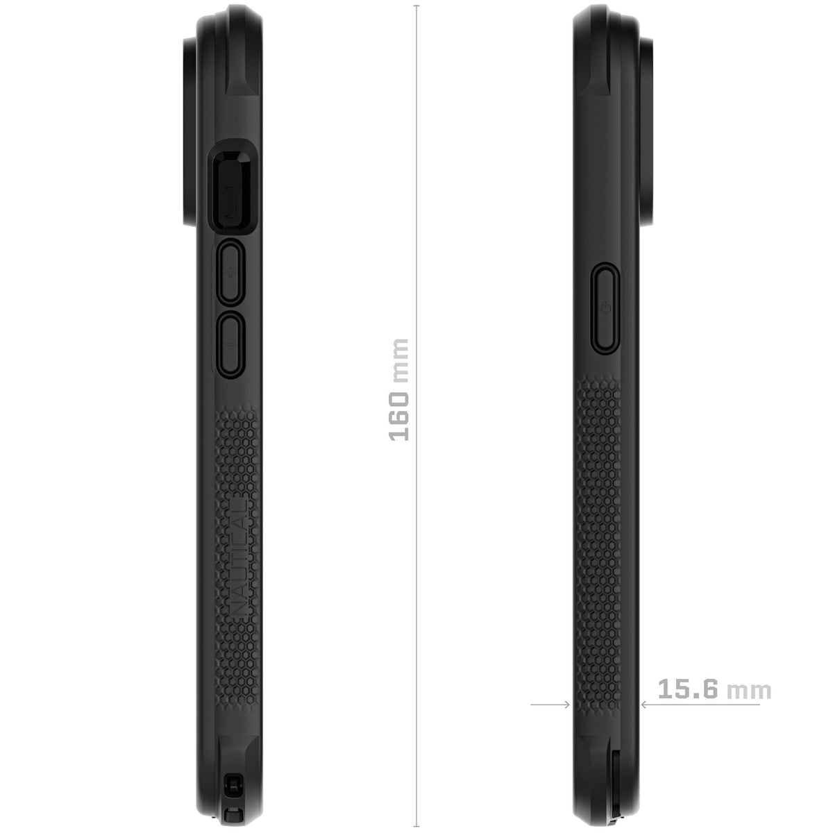 Apple iPhone 14 Phone Case Waterproof