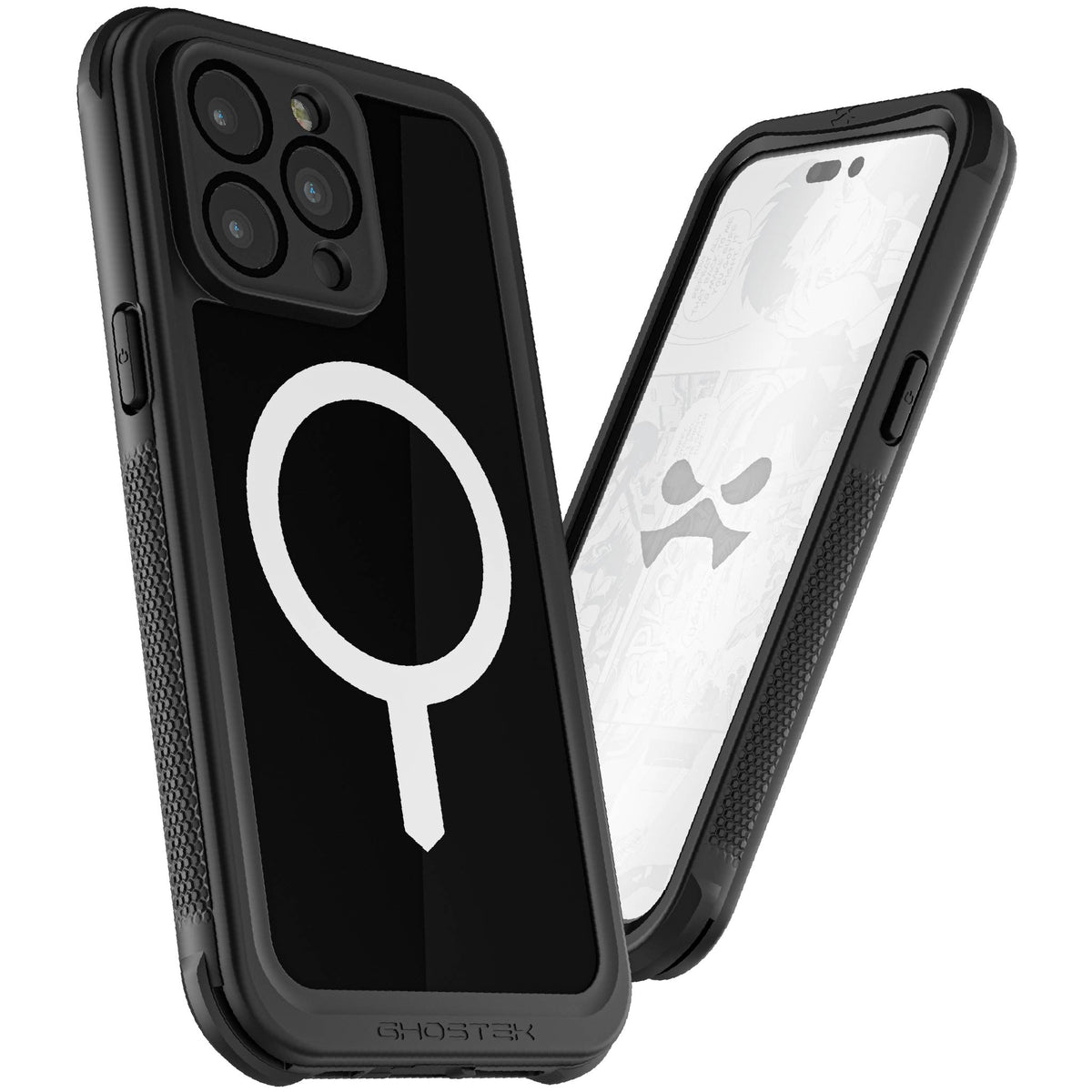 Apple iPhone 14 Pro Max Case Waterproof
