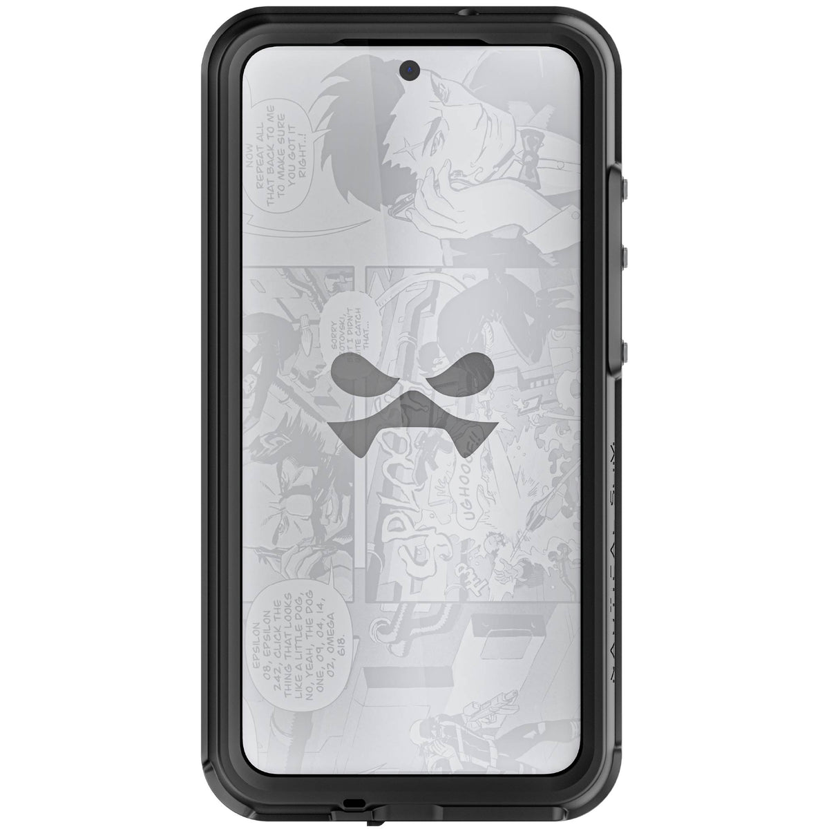 Galaxy S23 Waterproof Case Full Body