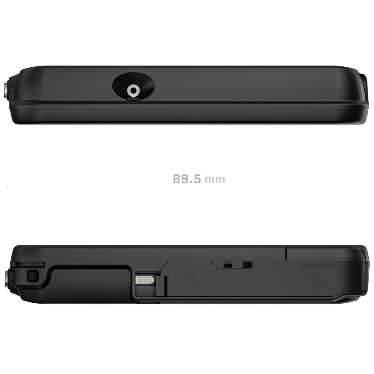 S23 Ultra Case Screen Protector