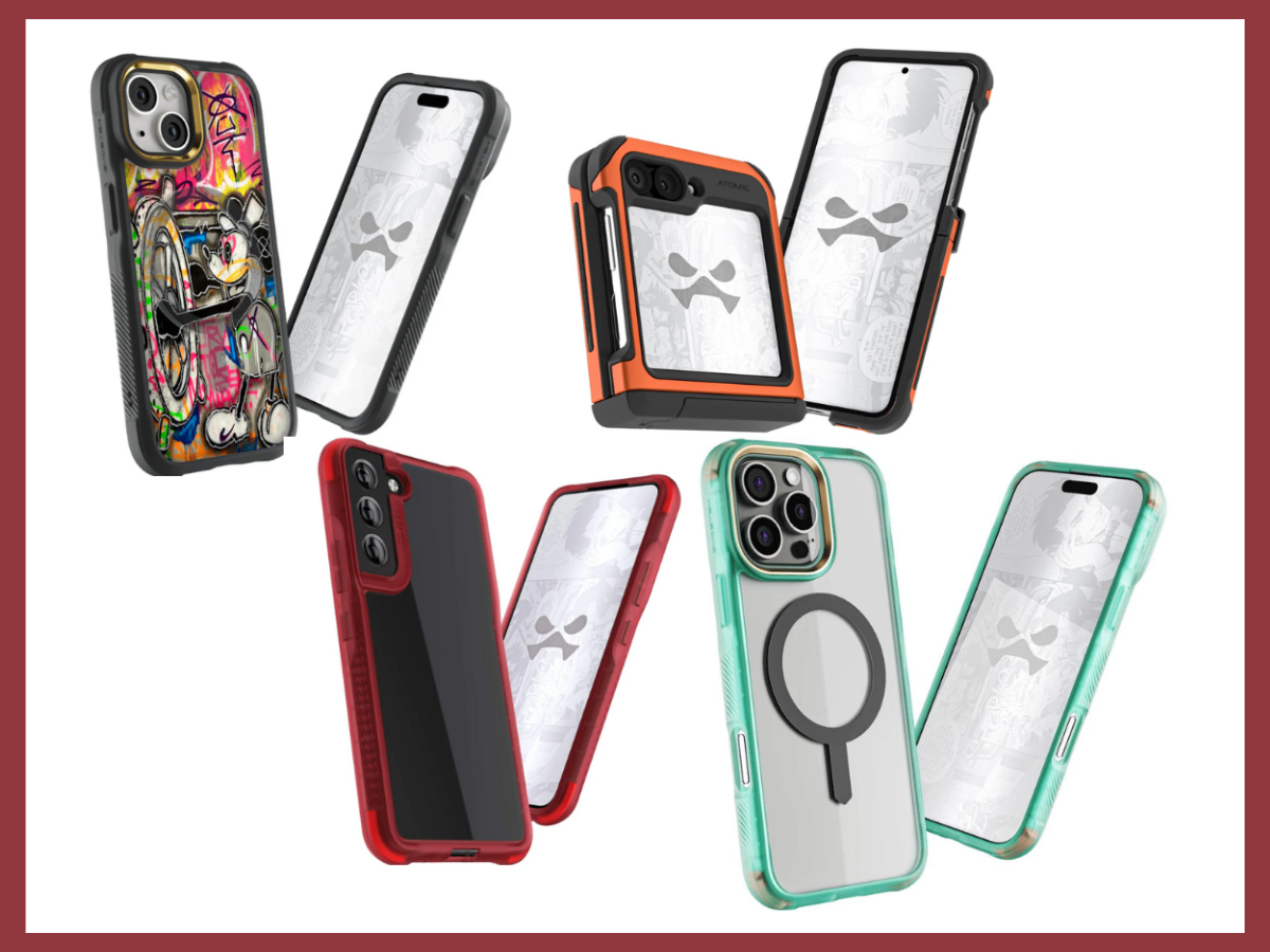 Comparing Phone Case Materials: Which is Right for You?