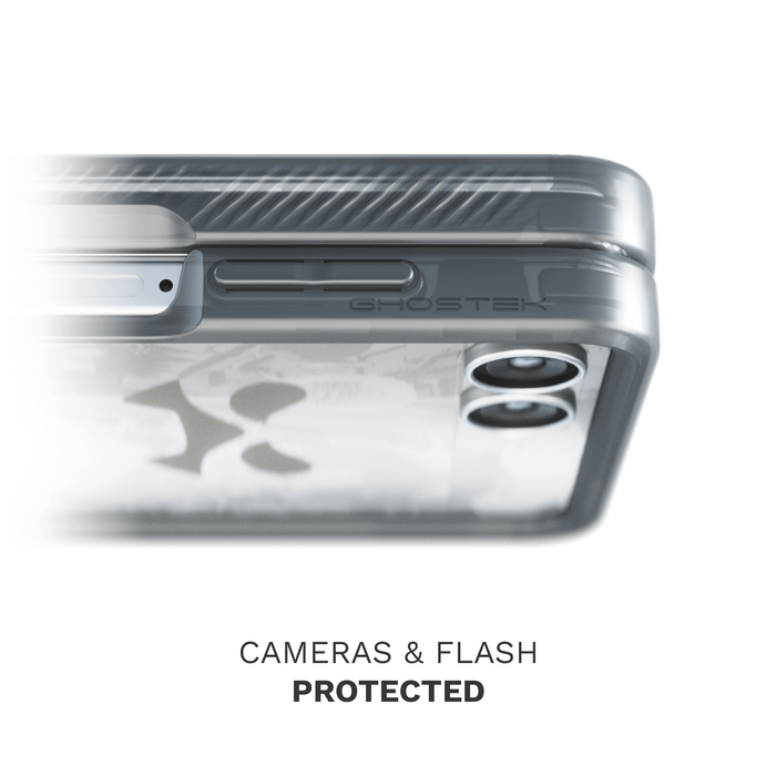 What are the Galaxy Z Flip 7 Display Upgrades?