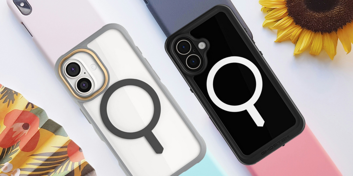 How to Remove a Case from Your iPhone Without a Struggle — GHOSTEK