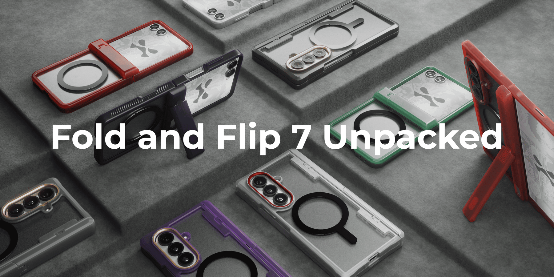 6 Samsung Galaxy Z Fold 7 Specs That Will Blow Your Mind