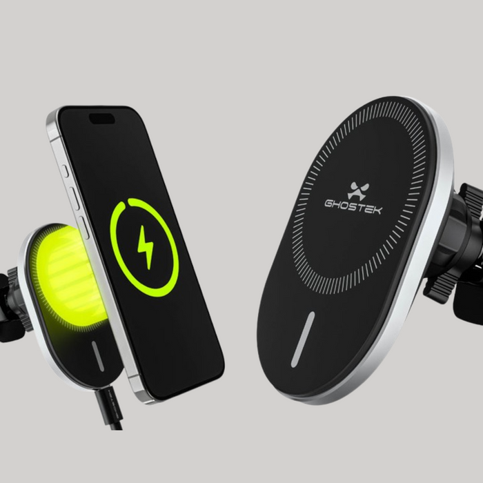 Does a Car Mount Work with a Phone Case?