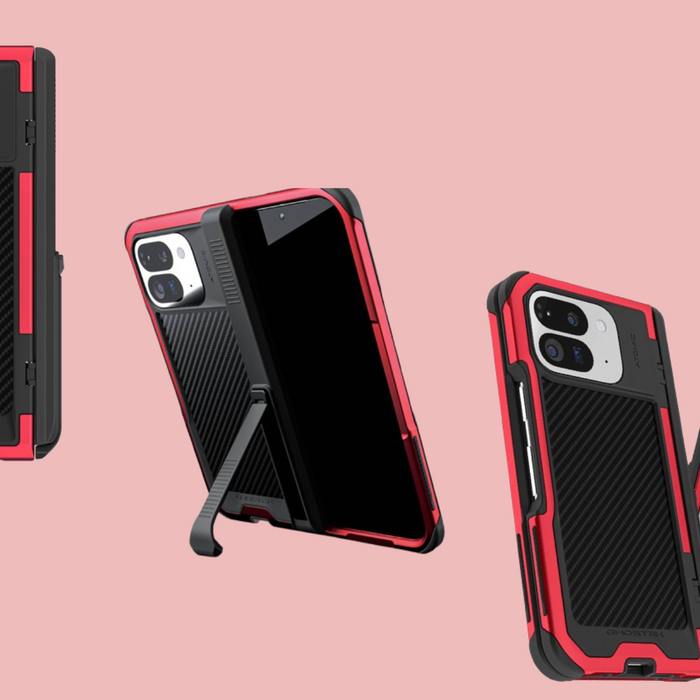 Our Honest Google Pixel 9 Pro Fold Review