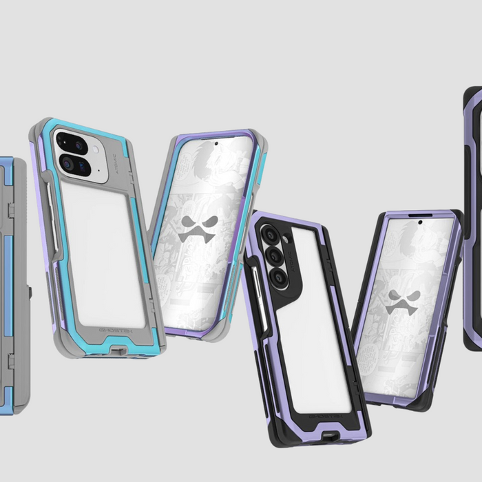 Google Pixel 9 Pro Fold vs Z Fold 6: Which is Better?