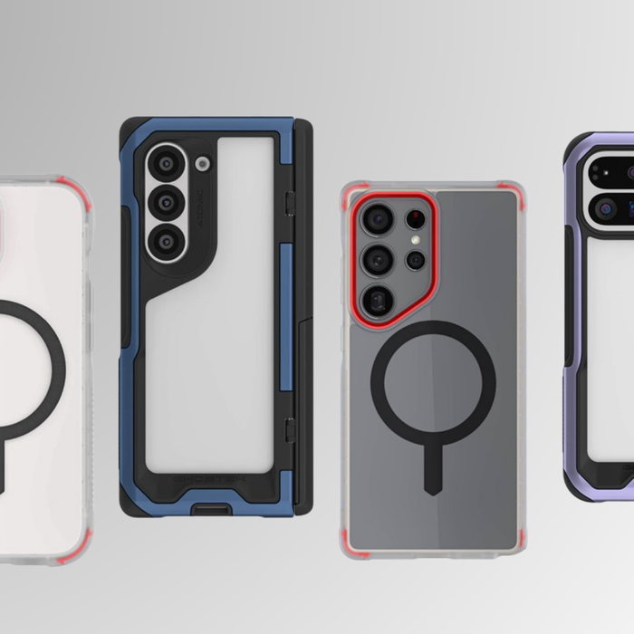 10 Cool Phone Case Collabs for Unique Styles