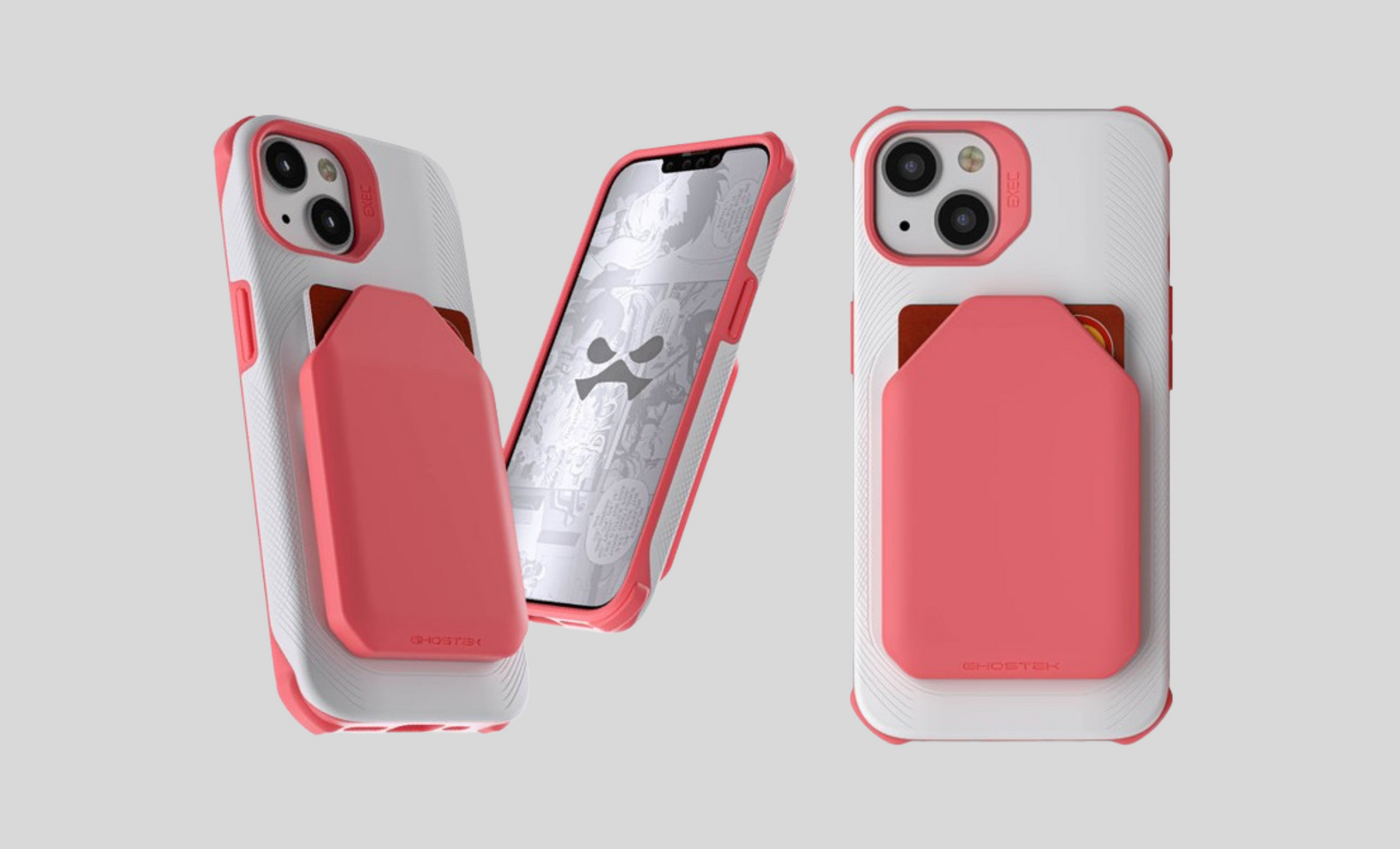 The Benefits of a Leather iPhone 13 Case