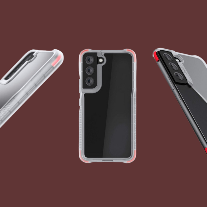 How to Clean a Silicone Phone Case