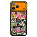 iPhone 17 Pro Max Case Mickey Mouse My Way Collab Artwork Phone Cover MagSafe Doped Out M Artist