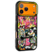 iPhone 17 Pro Max Case Mickey Mouse My Way Collab Artwork Phone Cover MagSafe Doped Out M Artist