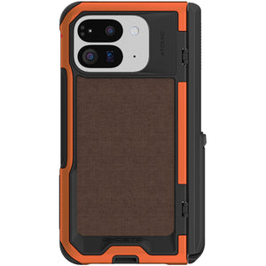 
                                Pixel 9 Pro Fold Protective Metal Cases — ATOMIC slim