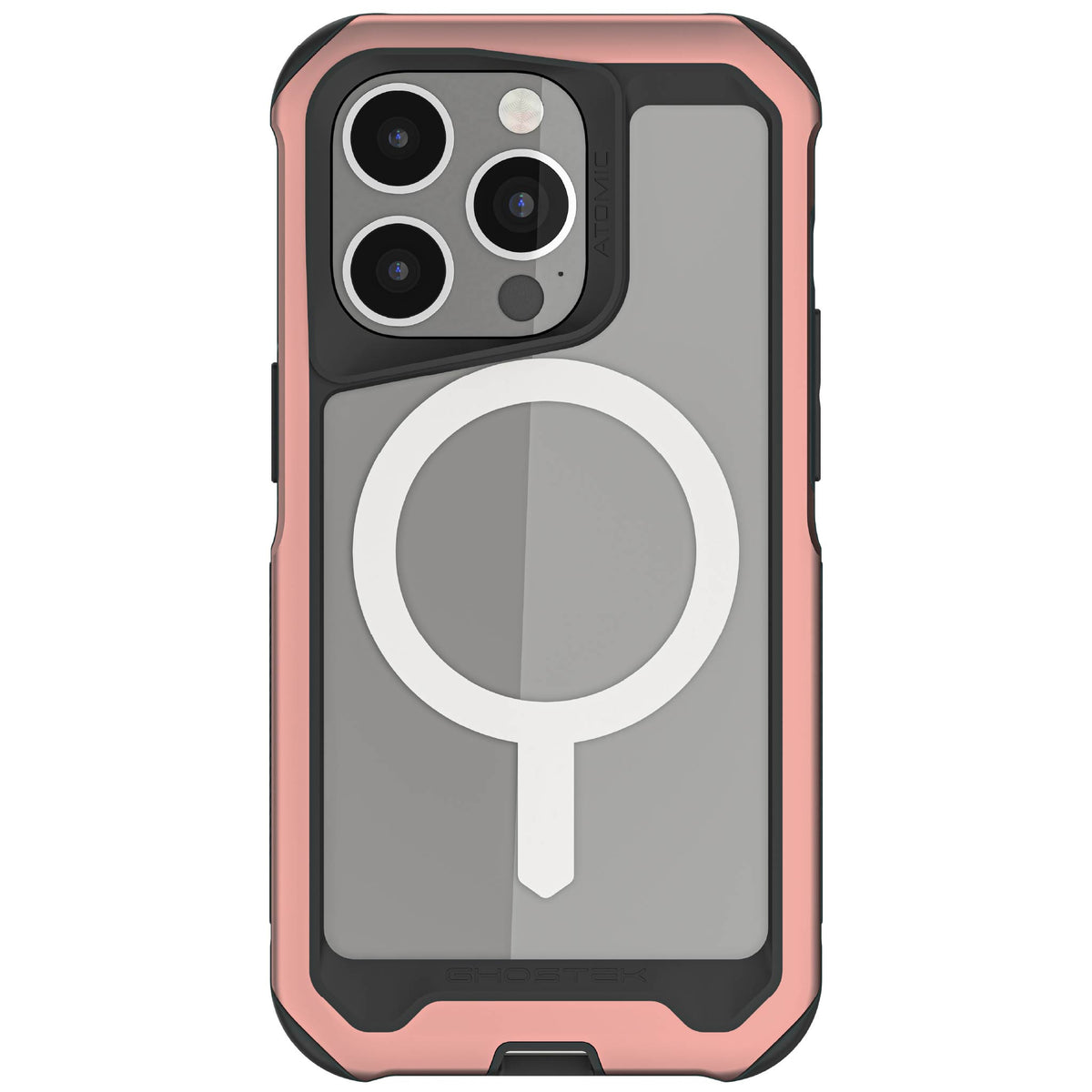 iPhone 14 Pro Case Pink MagSafe