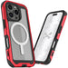 iPhone 16 Pro MagSafe Case Red