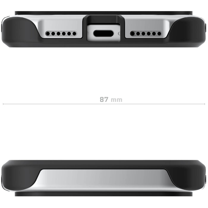 iPhone 17 Pro / Max Aluminum MagSafe Cases — ATOMIC
