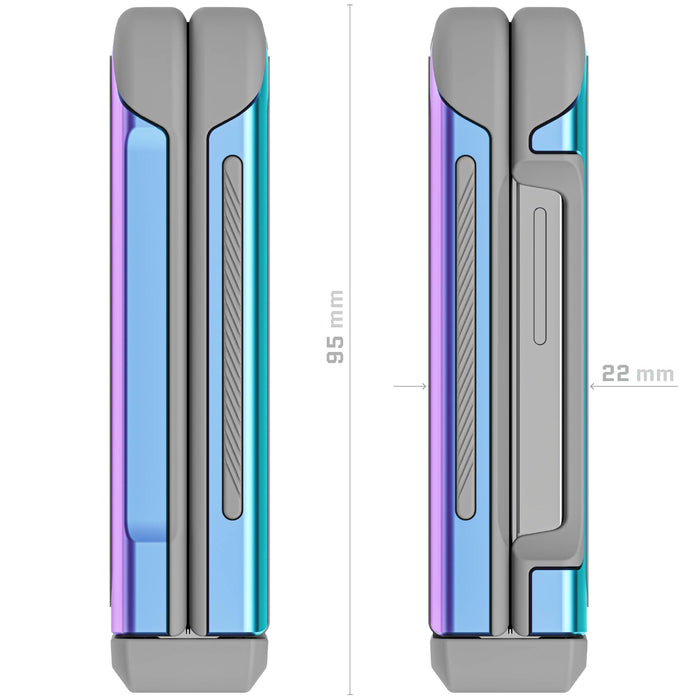 Flip 6 Case Prismatic with Stand