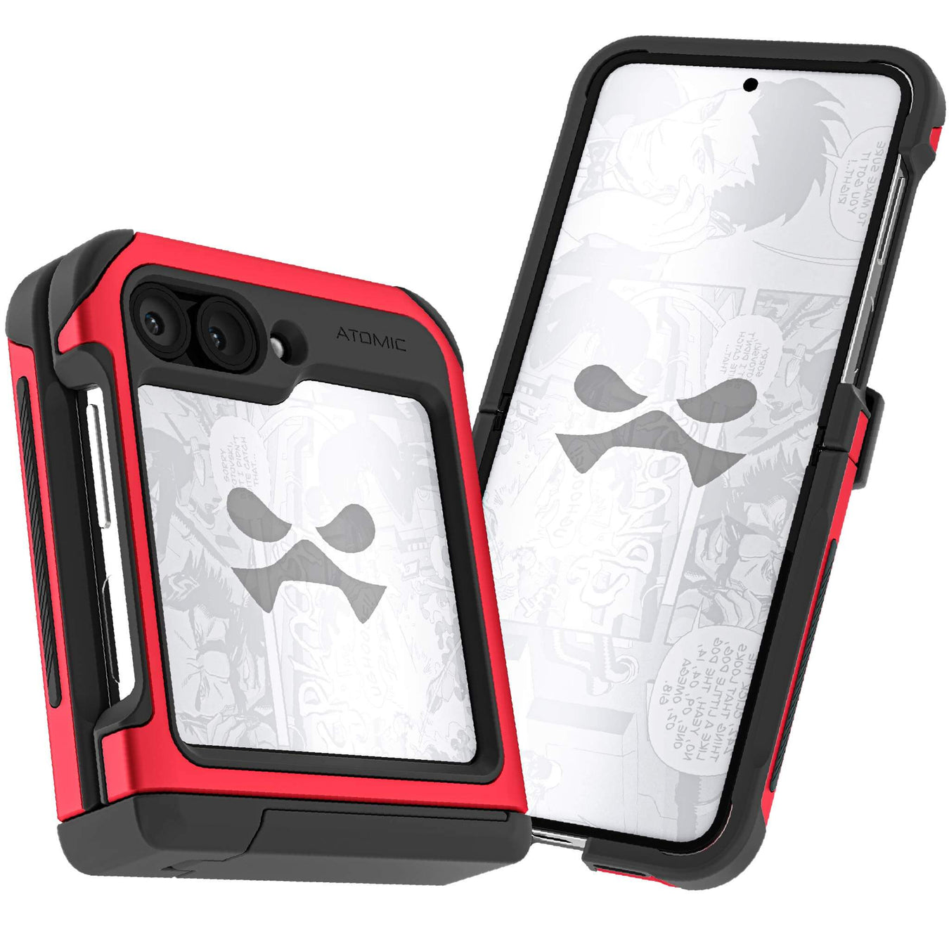 Galaxy Z Flip 6 Cases