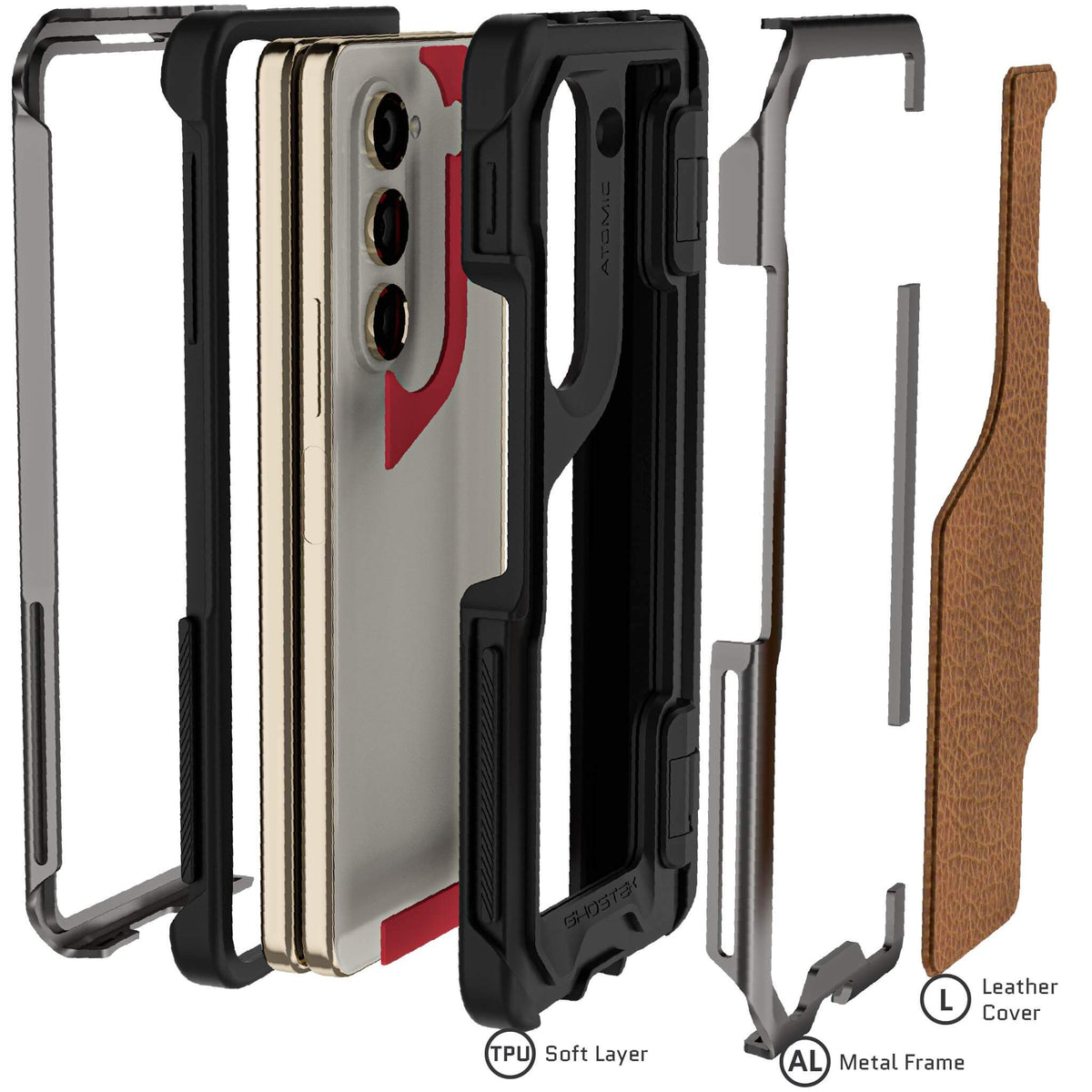 samsung galaxy z fold5 case