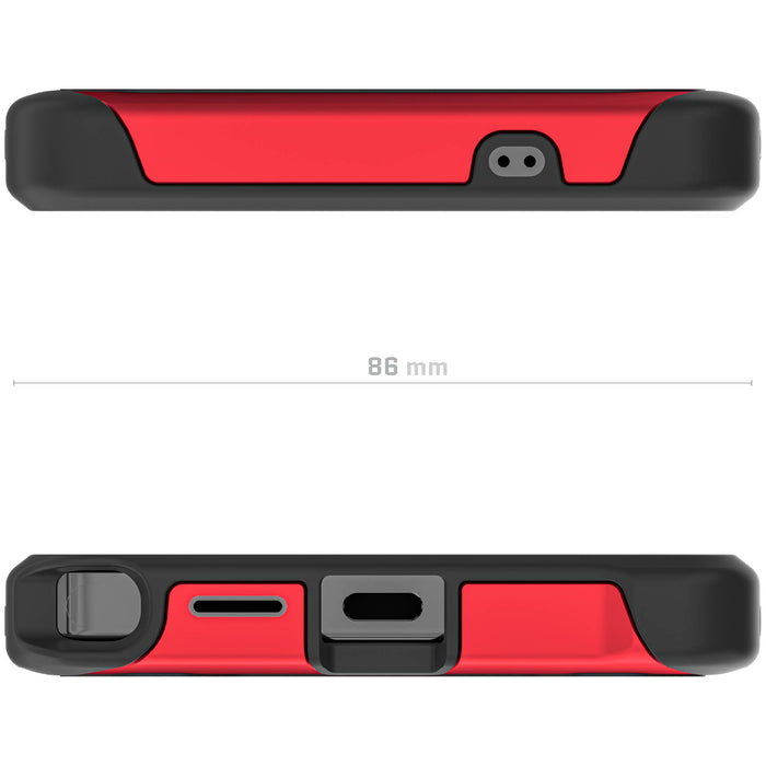 s25 ultra slim case