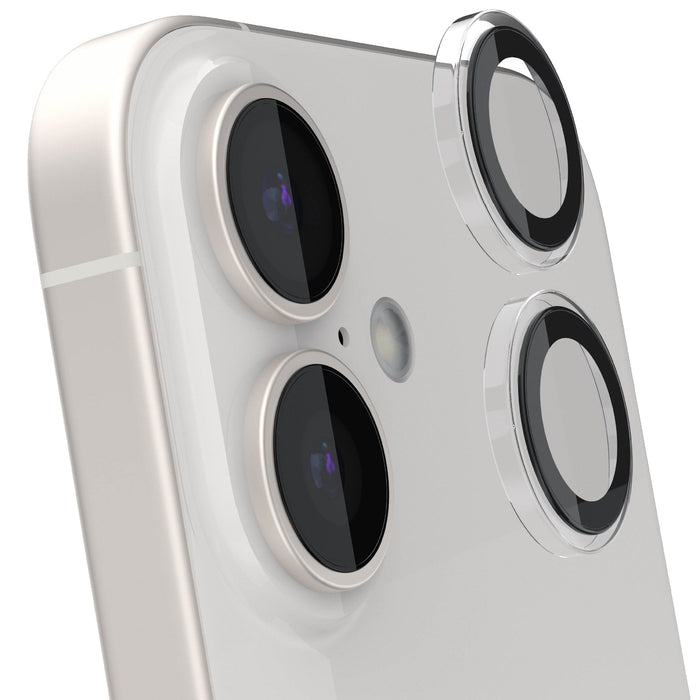iPhone 17 Camera Lens Protector