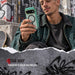 Google Pixel 11 Pro XL Case Clear Teal MagSafe Cover