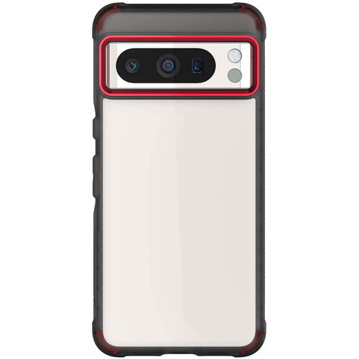 Google Pixel 8 Pro Case Smoke