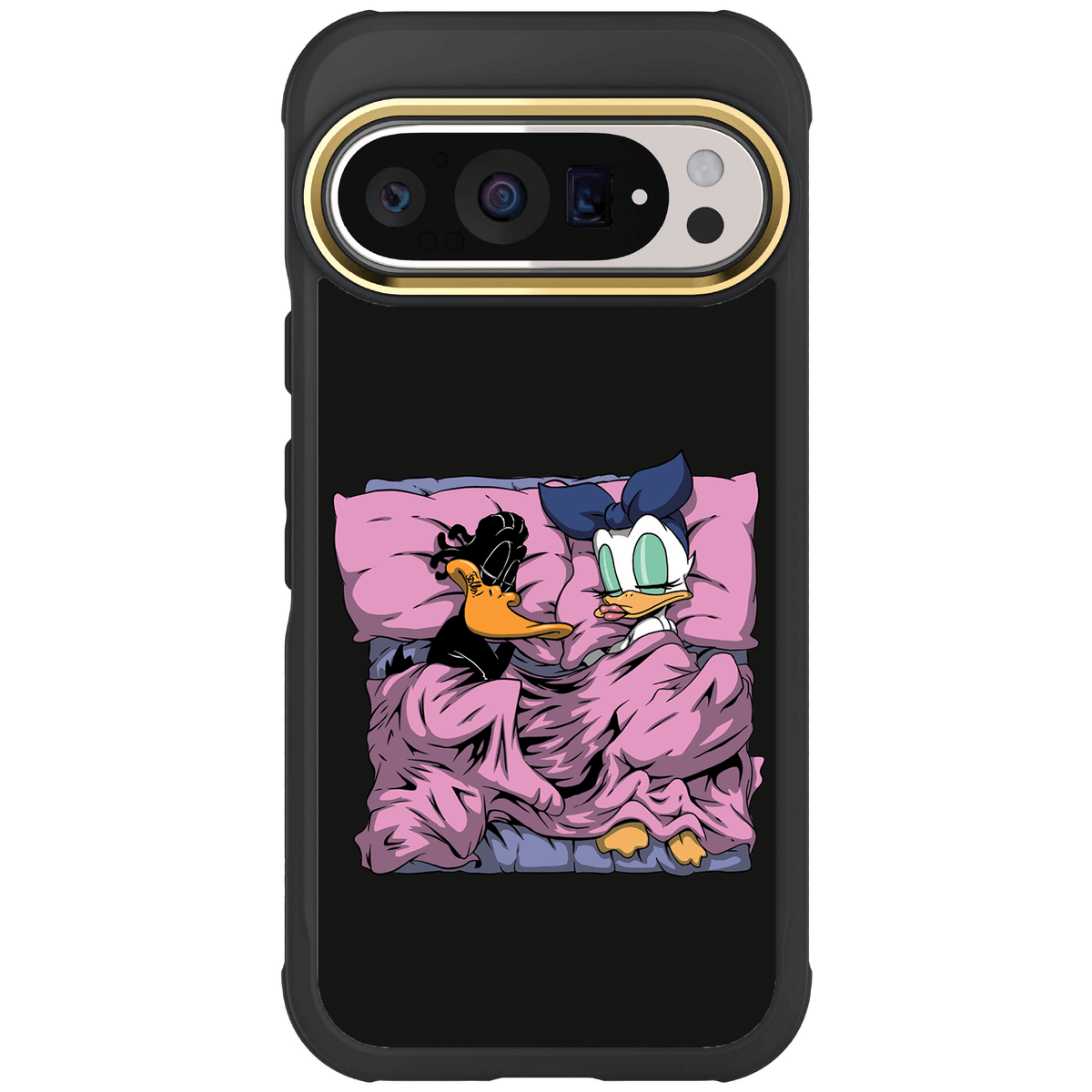 Pixel 9 Pro XL — COVERT x RX Strip Case