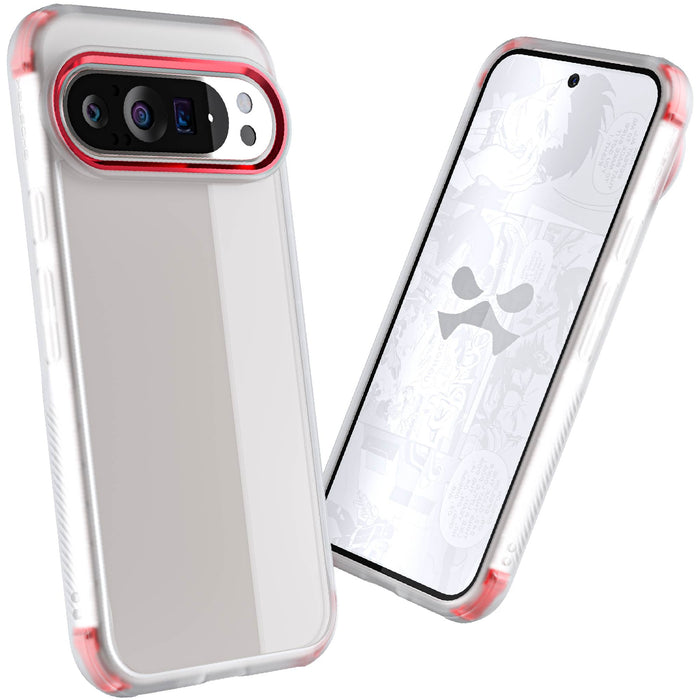 Pixel 9 Pro XL Clear Case