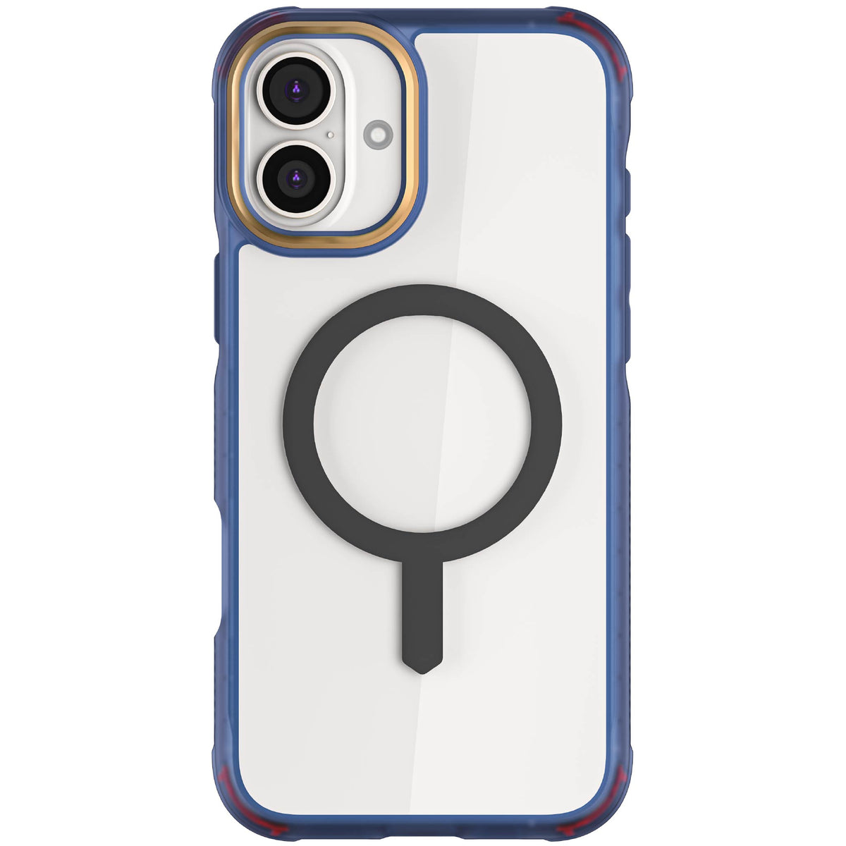 iPhone 16 Plus — COVERT