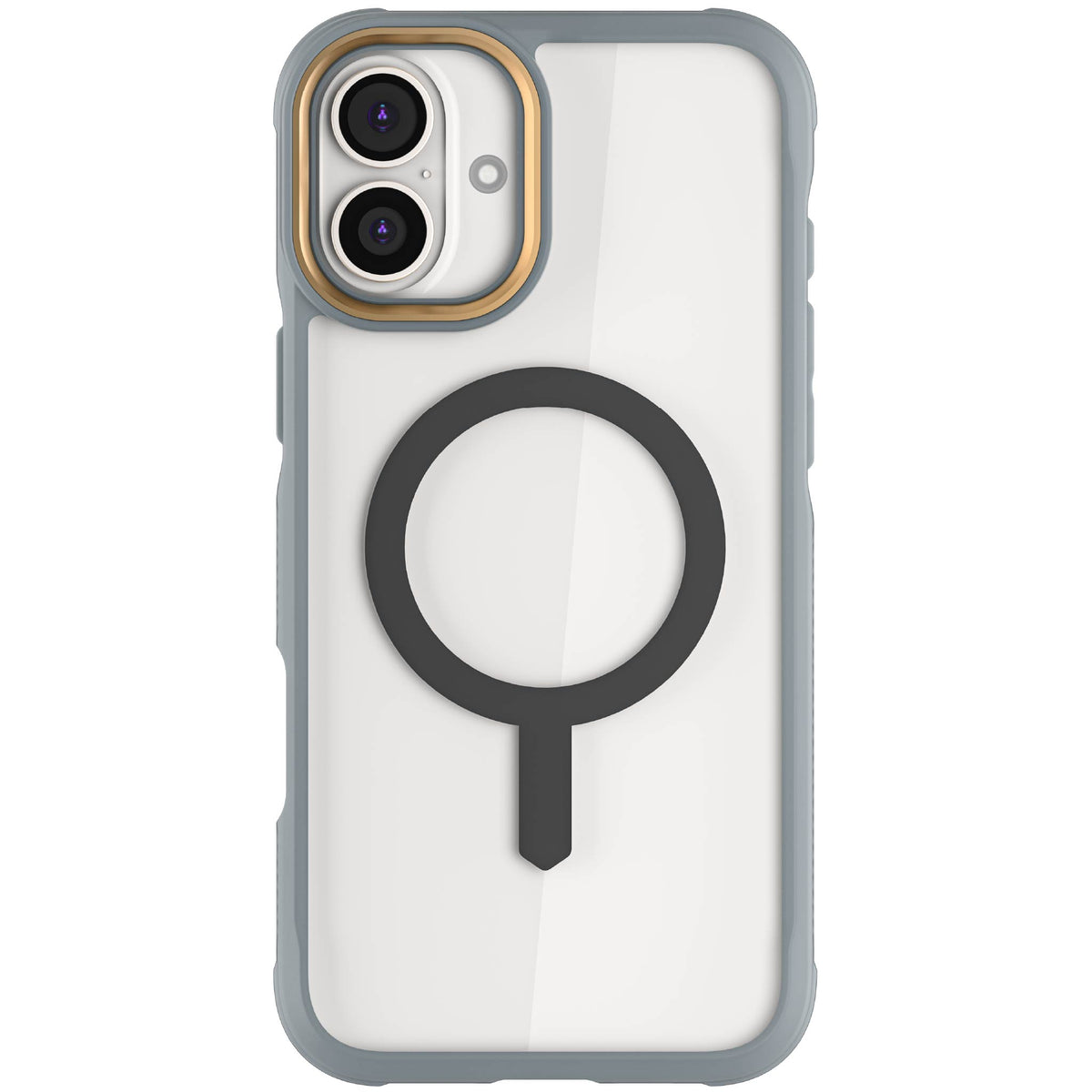 iPhone 16 Plus — COVERT