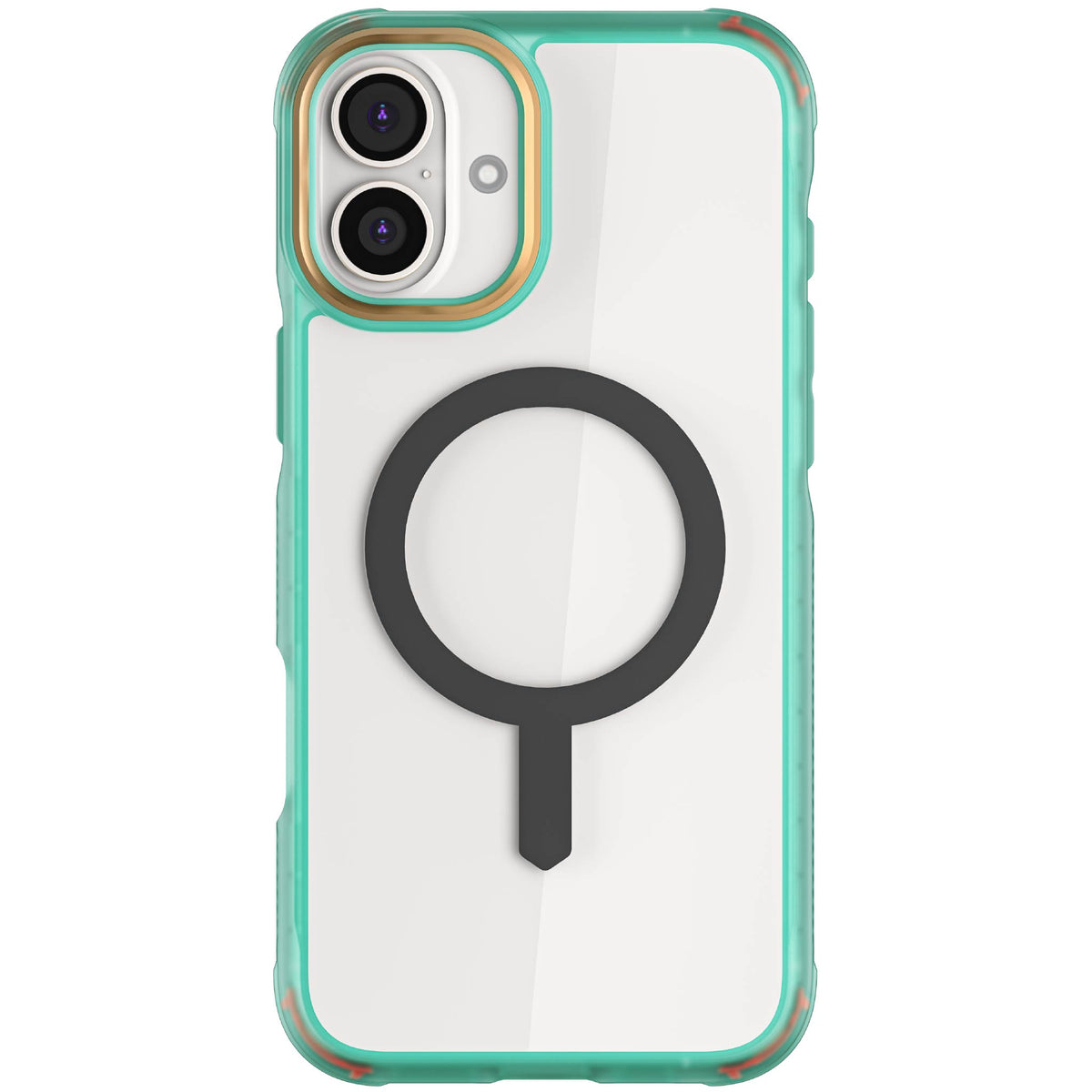 iPhone 16 Plus — COVERT