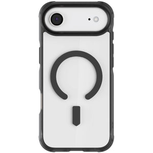 
                                iPhone 17 / Air Series Protective Clear MagSafe Cases — COVERT
