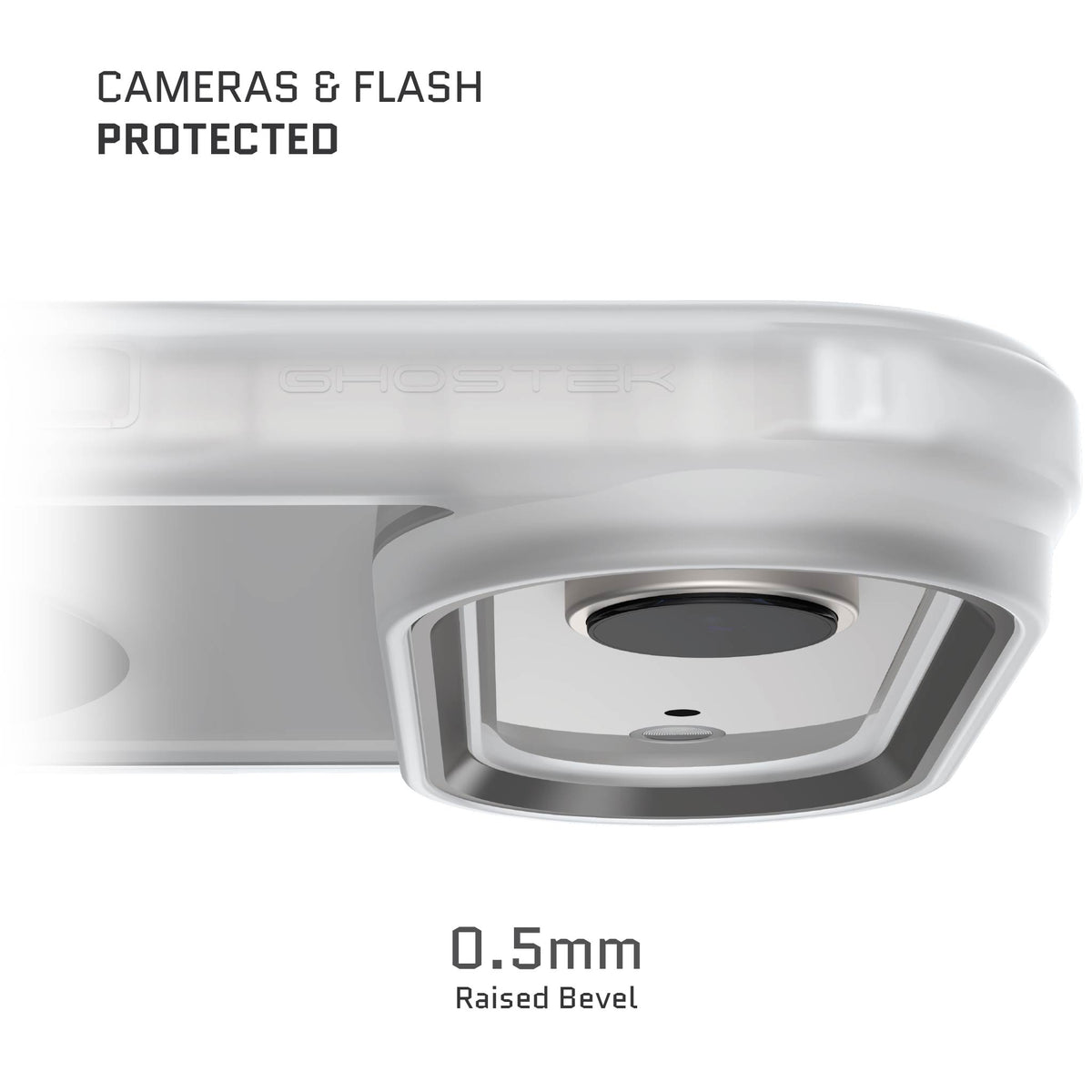 iPhone Air Case Clear Matte MagSafe Protective Phone Cover Shockproof Magnetic Mag Safe