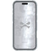 iPhone 17 Pro Max Case Grey Clear MagSafe Protective Phone Cover