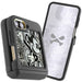 Samsung Galaxy Z Flip 5 Mickey Mouse Everything Turns Grey Case