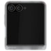 Flip 7 Clear Protective Phone Case Magnetic MagSafe Kickstand