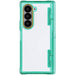 Samsung Galaxy Z Fold 6 Teal Phone Case