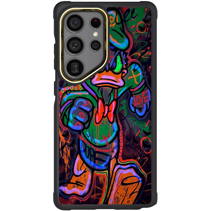 COVERT COLLAB Cases