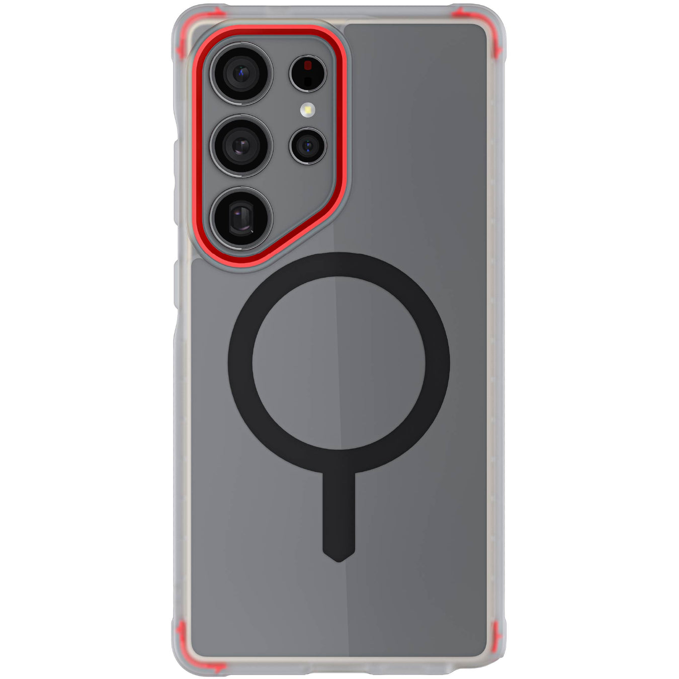 COVERT Cases