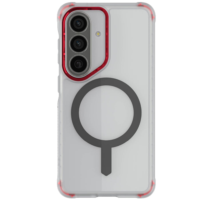 Galaxy S26 Case Clear MagSafe