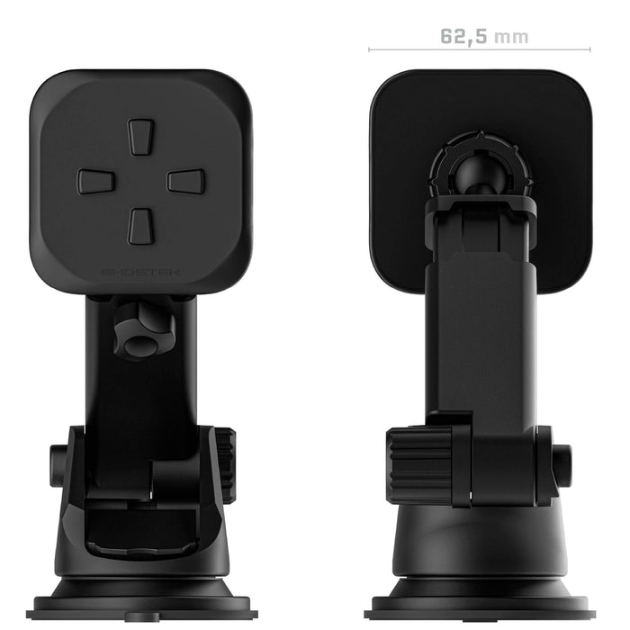 Vehicle Accessory Mount EXEC6 Case Accessory - Car Mount Attachment — GHOSTEK