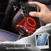 Samsung Galaxy Z Fold 8 Case Leather Black MagSafe